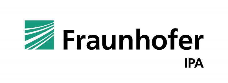 Logo des Fraunhofer IPA