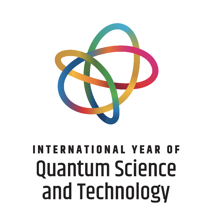 Logo IYQST