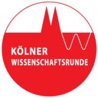 Logo der Kölner Wissenschaftsrunde