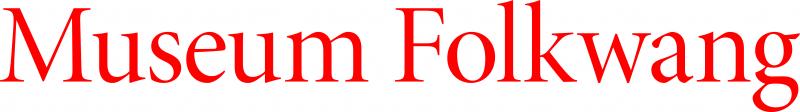 Logo des Museum Folkwang