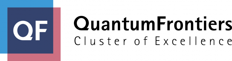 Exzellenzcluster QuantumFrontiers