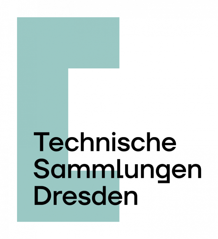 Logo der Technischen Sammlungen Dresden