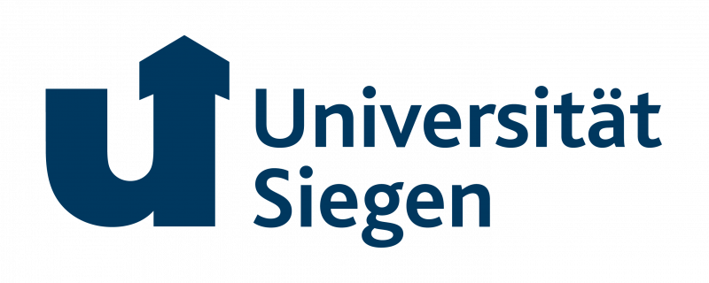Logo Universität Siegen